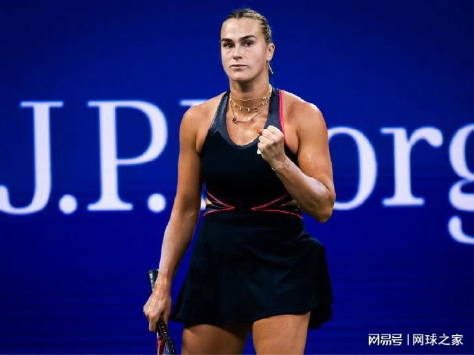 稳字当头！今年美网大种子表现优秀