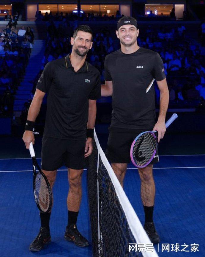 稳字当头！今年美网大种子表现优秀